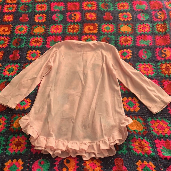 Vintage Disney Beauty and The Beast Belle Nightgown - Picture 6 of 6